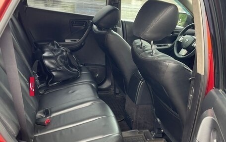 Nissan Murano, 2006 год, 850 000 рублей, 11 фотография