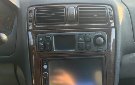 Mitsubishi Galant VIII, 1997 год, 140 000 рублей, 5 фотография