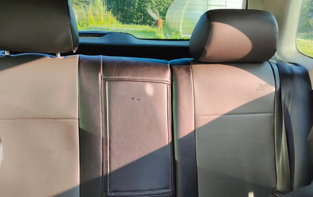 Volkswagen Polo IV рестайлинг, 2004 год, 240 000 рублей, 10 фотография