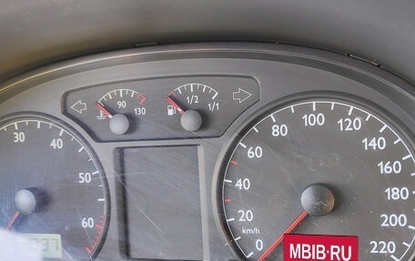 Volkswagen Polo IV рестайлинг, 2004 год, 240 000 рублей, 4 фотография