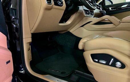 Porsche Cayenne III, 2019 год, 8 100 000 рублей, 14 фотография