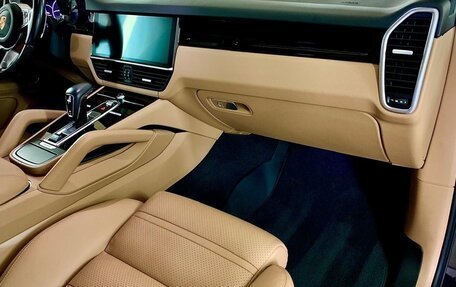 Porsche Cayenne III, 2019 год, 8 100 000 рублей, 13 фотография