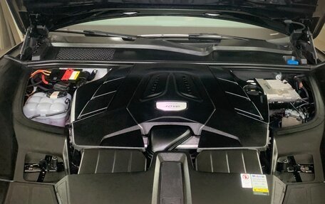 Porsche Cayenne III, 2019 год, 8 100 000 рублей, 9 фотография