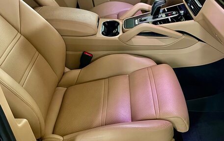 Porsche Cayenne III, 2019 год, 8 100 000 рублей, 19 фотография