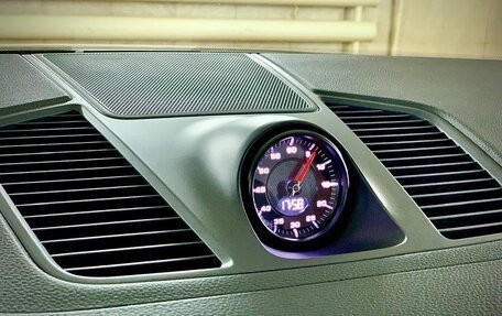 Porsche Cayenne III, 2019 год, 8 100 000 рублей, 24 фотография