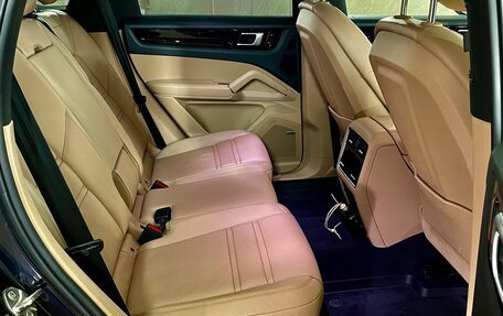 Porsche Cayenne III, 2019 год, 8 100 000 рублей, 18 фотография