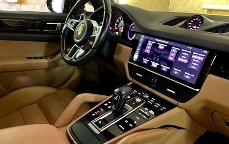 Porsche Cayenne III, 2019 год, 8 100 000 рублей, 26 фотография