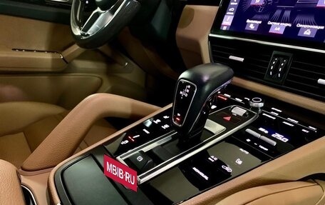 Porsche Cayenne III, 2019 год, 8 100 000 рублей, 27 фотография