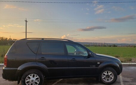 SsangYong Rexton III, 2007 год, 650 000 рублей, 2 фотография