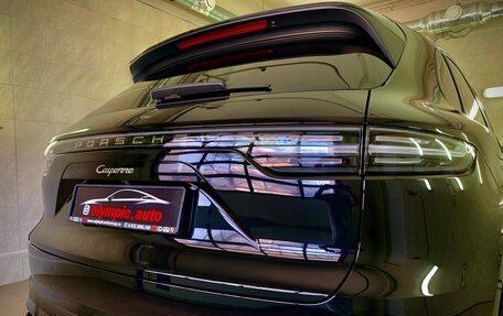 Porsche Cayenne III, 2019 год, 8 100 000 рублей, 34 фотография