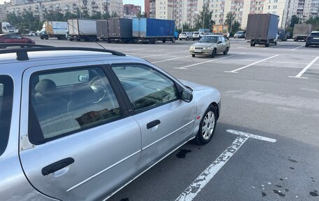 Ford Mondeo II, 1999 год, 89 000 рублей, 7 фотография