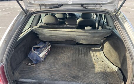 Ford Mondeo II, 1999 год, 89 000 рублей, 6 фотография