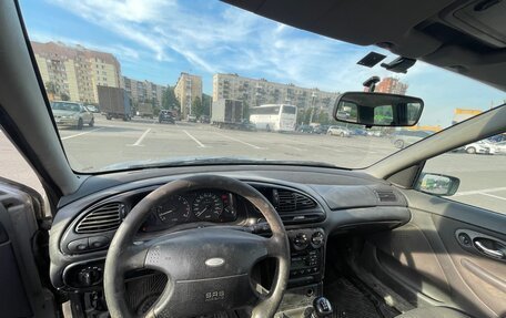 Ford Mondeo II, 1999 год, 89 000 рублей, 5 фотография