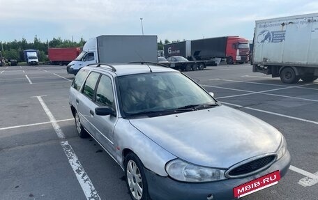 Ford Mondeo II, 1999 год, 89 000 рублей, 2 фотография