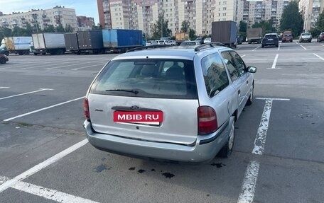 Ford Mondeo II, 1999 год, 89 000 рублей, 3 фотография