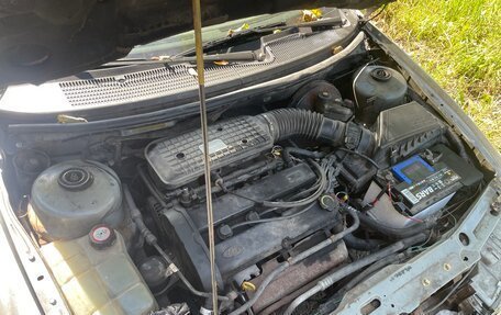 Ford Mondeo II, 1999 год, 89 000 рублей, 14 фотография