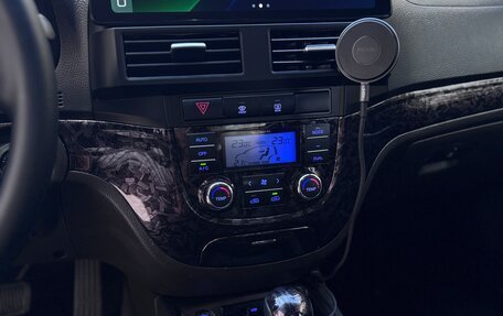 Hyundai Santa Fe III рестайлинг, 2012 год, 1 470 000 рублей, 19 фотография
