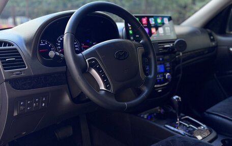 Hyundai Santa Fe III рестайлинг, 2012 год, 1 470 000 рублей, 17 фотография