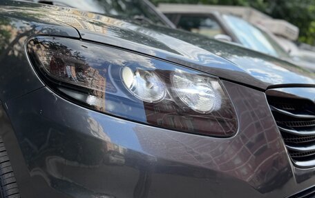 Hyundai Santa Fe III рестайлинг, 2012 год, 1 470 000 рублей, 13 фотография