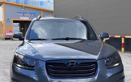 Hyundai Santa Fe III рестайлинг, 2012 год, 1 470 000 рублей, 11 фотография