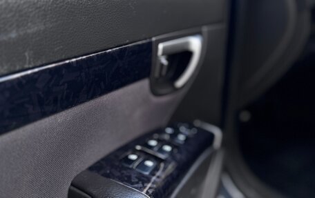 Hyundai Santa Fe III рестайлинг, 2012 год, 1 470 000 рублей, 16 фотография