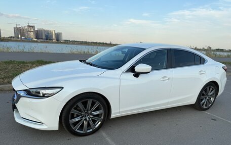 Mazda 6, 2019 год, 2 700 000 рублей, 3 фотография