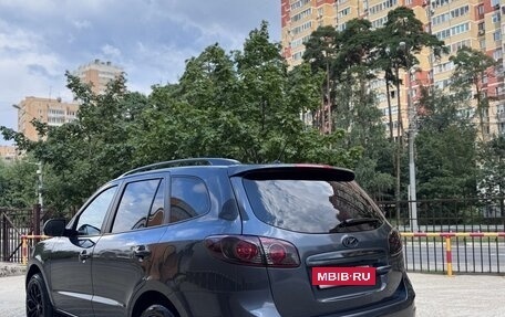 Hyundai Santa Fe III рестайлинг, 2012 год, 1 470 000 рублей, 32 фотография