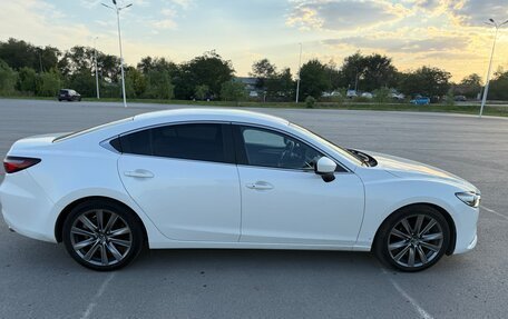 Mazda 6, 2019 год, 2 700 000 рублей, 6 фотография