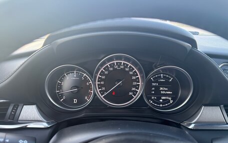 Mazda 6, 2019 год, 2 700 000 рублей, 23 фотография