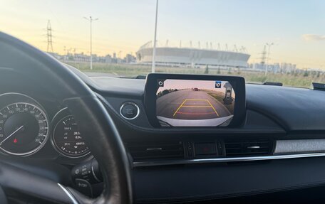 Mazda 6, 2019 год, 2 700 000 рублей, 22 фотография