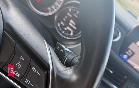 Mazda 6, 2019 год, 2 700 000 рублей, 25 фотография
