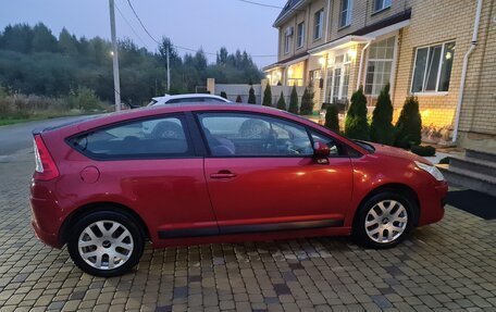 Citroen C4 II рестайлинг, 2010 год, 530 000 рублей, 7 фотография