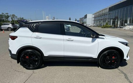 Geely Coolray I, 2024 год, 3 109 190 рублей, 8 фотография