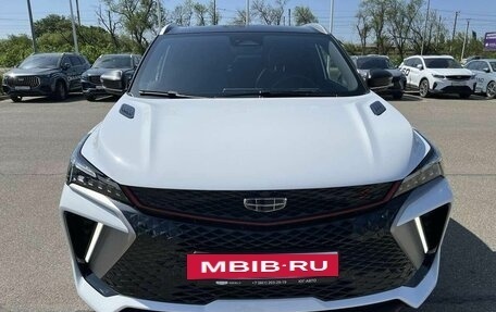 Geely Coolray I, 2024 год, 3 109 190 рублей, 2 фотография
