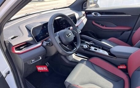 Geely Coolray I, 2024 год, 3 109 190 рублей, 12 фотография