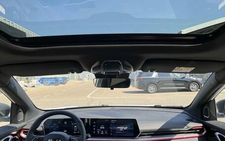 Geely Coolray I, 2024 год, 3 109 190 рублей, 16 фотография