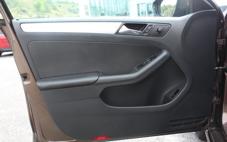 Volkswagen Jetta VI, 2012 год, 765 000 рублей, 8 фотография