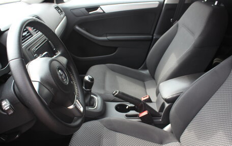 Volkswagen Jetta VI, 2012 год, 765 000 рублей, 10 фотография