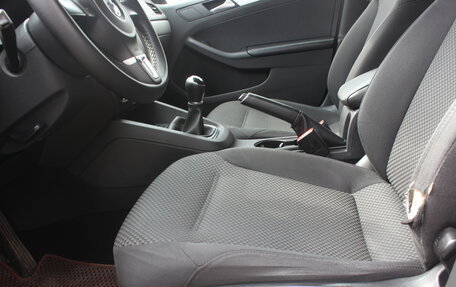 Volkswagen Jetta VI, 2012 год, 765 000 рублей, 11 фотография