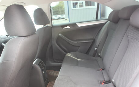 Volkswagen Jetta VI, 2012 год, 765 000 рублей, 12 фотография