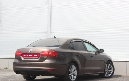 Volkswagen Jetta VI, 2012 год, 765 000 рублей, 2 фотография