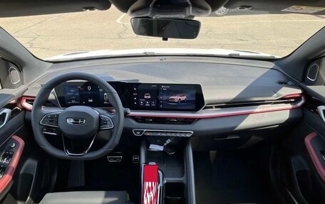 Geely Coolray I, 2024 год, 3 109 190 рублей, 18 фотография
