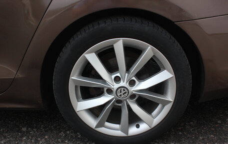 Volkswagen Jetta VI, 2012 год, 765 000 рублей, 23 фотография