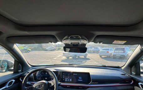 Geely Coolray I, 2024 год, 3 109 190 рублей, 16 фотография