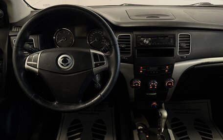 SsangYong Actyon II рестайлинг, 2011 год, 680 000 рублей, 6 фотография