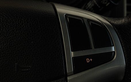 SsangYong Actyon II рестайлинг, 2011 год, 680 000 рублей, 10 фотография