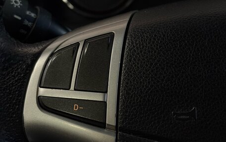 SsangYong Actyon II рестайлинг, 2011 год, 680 000 рублей, 9 фотография