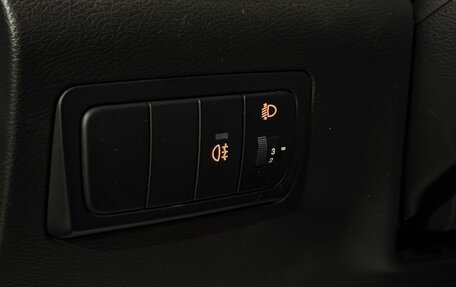 SsangYong Actyon II рестайлинг, 2011 год, 680 000 рублей, 16 фотография