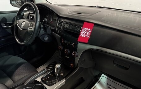 SsangYong Actyon II рестайлинг, 2011 год, 680 000 рублей, 8 фотография