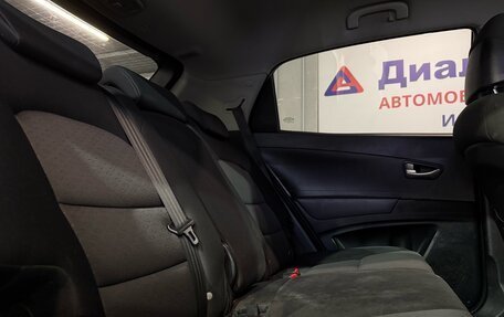 SsangYong Actyon II рестайлинг, 2011 год, 680 000 рублей, 19 фотография